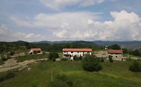 Cascina Merlo Country House